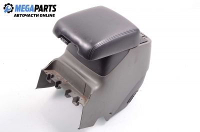 Armrest for Mitsubishi Pajero III 3.2 Di-D, 160 hp automatic, 2003